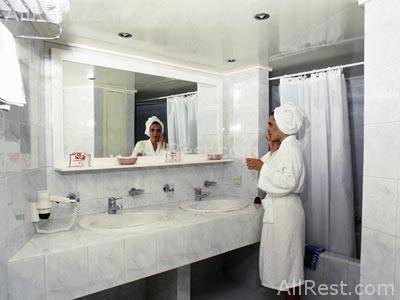 Astoria Capsis Hotel 19